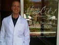 Hub City Health Studio -  Spartanburg's Premier Chiropractic Care image 2