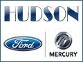 Hudson Ford Mercury logo
