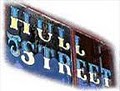 Hull Street Blues Cafe logo