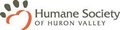 Humane Society of Huron Valley logo