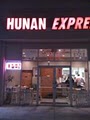 Hunan Express logo