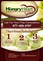 Hungry Heart logo