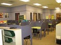 Huntington Learning Center logo