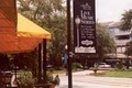 Hyde Park Village logo