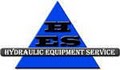 Hydraulic Equipment Service logo