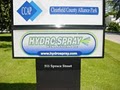 Hydro-Spray Wash Systems Inc logo