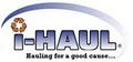 I-Haul Hauling & Junk Removal logo