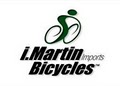 I Martin - Helen's Cycles Beverly Hills logo