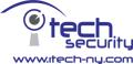 I-Tech Security logo