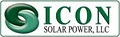 ICON Solar Power, LLC logo