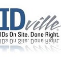 IDville logo