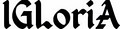 IGloria Design logo
