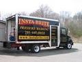 INSTA-BRITE MOBILE WASHING, INC logo