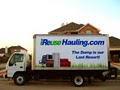 IREUSE HAULING - Green Junk Removal logo