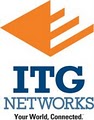 ITG Networks logo