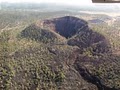 Ice Cave & Bandera Volcano image 1