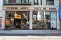 Iceberg Army Navy Of Soho image 3