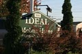 Ideal Mobile Home Community, Inc. logo