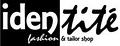 Identite Fashion & Tailor Shop logo