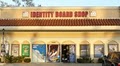 Identity Boardshop logo