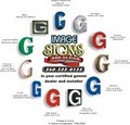 Image Signs & Design Llc logo