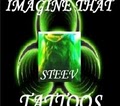 Imagine That Tattoo Studio image 3