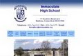 Immaculate High School image 2