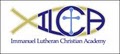 Immanuel Lutheran Christian Academy logo