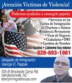 Immigration Law Office of George D. Pappas image 6