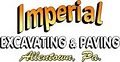 Imperial Excavating & Paving LLC logo