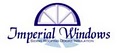 Imperial Windows logo