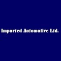 Imported Automotive Ltd logo