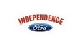 Independence Ford Body Shop & Towing logo