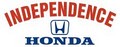 Independence Honda logo