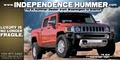Independence Motors Charlotte (Independence Hummer) image 4
