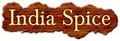 India Spice Restaurant logo