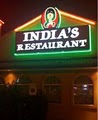 India's Restaurant logo
