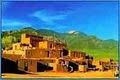 Indian Hills Inn, Taos Plaza image 2