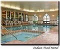 Indian Trail Motel image 10