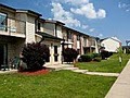Indianapolis Apartments~ English Village Apartment Homes image 5