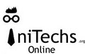 IniTechs Online logo