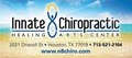 Innate Chiropractic Healing Arts Center logo