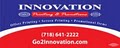 Innovation Printing-Promotions logo