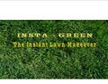 Insta-Green Lawn logo