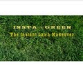 Insta-Green Lawn logo
