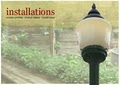 Installations Antiques logo