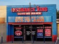 Insurance King Auto Agency logo