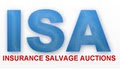 Insurance Salvage Auctions logo