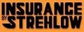 Insurance by Strehlow logo