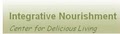 Integrative Nourishment Nutrition logo